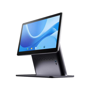 Système <span class=keywords><strong>de</strong></span> caisse enregistreuse Android 15,6 pouces, terminal POS tout-en-un, machine <span class=keywords><strong>de</strong></span> caisse enregistreuse, appareil PC pour <span class=keywords><strong>restaurant</strong></span>, commerce <span class=keywords><strong>de</strong></span> détail - Product Image 1