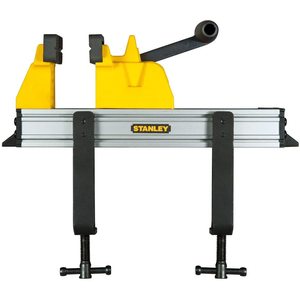 STANLEY 0-83-179 Morsa con il prodotto Binario dei morsetti di alta qualità della ferrovia - Product Image 1