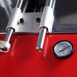 Máquina para Hacer Marcos a Bajo Precio, Ensambladora Neumática de Marcos, Máquina para Unir Marcos de <span class=keywords><strong>Fotos</strong></span> - Product Image 4