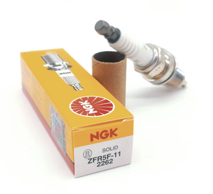 Yüksek kalite 2262 ZFR5F-11 buji OEM 46451923 1011256 92063308 98079-5514J platin malzeme - Product Image 5