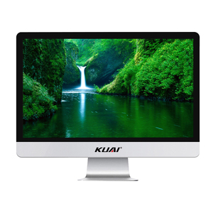 AIO Inch 23.6 Core I3 Business Laptops Monoblock Barebone <strong>Desktop</strong> Pc All in One <strong>Used</strong> <strong>Computer</strong> - Product Image 5