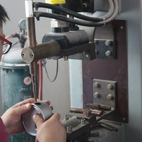 Water Manometer En837 Pressure Gauge Brass Case Pressure Measuring Instruments
