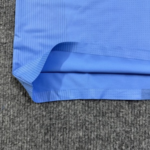 Conjunto Deportivo para Hombre, Transpirable, <span class=keywords><strong>de</strong></span> Secado Rápido, para Fitness, Running, Entrenamiento, Musculación, Actividades al Aire Libre - Product Image 4