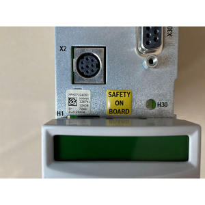 Carte de contrôle d'encodeur unique haut de gamme PROFIBUS HCS02.1E-W0028-A-03-NNNN Drive CSH01.1C-PB-ENS-NNN-NNN-S2-S-NN-FW - Product Image 3
