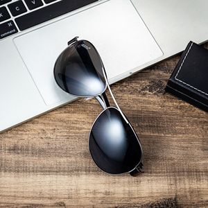 Wholesale Dad's Luxury Watch Set for Man Birthday Gifts Artificial Leather Watch Men Watch Gifts Set Gifts <strong>Box</strong> - Product Image 3