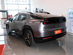 <span class=keywords><strong>Nuevo</strong></span> Changan Nevo E07 2026: SUV Pickup Transformable Eléctrico Puro y EREV con Carga Rápida de 800V, Coche Inteligente de Nueva Energía para Exportación - Product Image 4