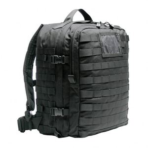 Échantillon gratuit Trois petits sacs sont contenus dans l'arrière de camouflage polyvalent de ce sac à dos médical tactique d'extérieur - Product Image 6