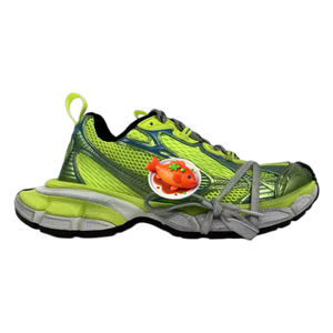 Zapatillas Deportivas de Diseñador de Lujo Originales de Alta Calidad, Modelo Runners 3XL con Luces LED, para Hombre y Mujer - Product Image 2