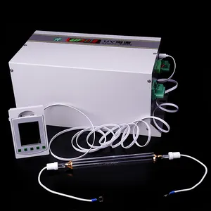 Balasto electrónico de lámpara <span class=keywords><strong>UV</strong></span> de ajuste continuo del fabricante para máquina de curado <span class=keywords><strong>UV</strong></span> - Product Image 1