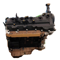 Moteur diesel 1VD 4.5 pour Toyota Land Cruiser Série 200 Moteur 1VD-FTV V8 32 VALVE DOHC 4.5 LTR TURBO DIESEL