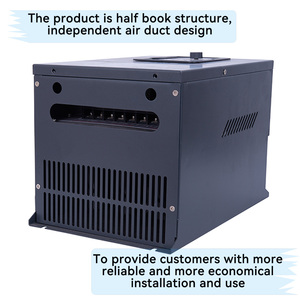 Source Factory Variable Frequency Pump Inverter with Friendly <strong>Vfd</strong> <strong>Display</strong> Screen in Applications Can Provide <strong>Vfd</strong> Price List - Product Image 4