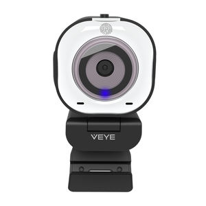 Caméra <span class=keywords><strong>Web</strong></span> USB Veye T9L avec autofocus, 1080p, 60 ips, capteur CMOS, double microphone, amélioration par IA pour les appels vidéo en streaming, en stock - Product Image 1