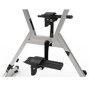 <span class=keywords><strong>Piscine</strong></span> fitness sous l'eau vélo Aqua vélo pour salle de sport en acier inoxydable 316 exercice vélo à pédale d'eau - Product Image 4