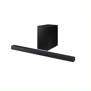 Vofull ev sinema sistemi oturma odası 3D Surround kablosuz soundbar'da hoparlör TV soundbar'da