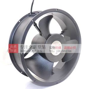 SINWAN S254RAN-22-1/2 <b>Cooling</b> <b>Fan</b> 220-240V AC Motor Plastic Industrial <b>Fan</b> Commercial Use - Product Image 2