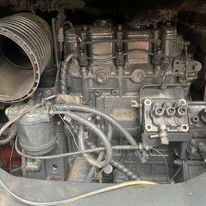 รถขุดไฮดรอลิกขนาดเล็ก Komatsu PC35MR มือสอง 3.5 ตัน รุ่นปี 2021 ใช้งาน 800 ชั่วโมง พร้อมวิดีโอตรวจสอบ สำหรับงานก่อสร้างและจัดสวน - Product Image 5