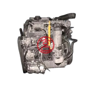 Usato <span class=keywords><strong>1.9TDI</strong></span> EA180 serie AHF gruppo motore Diesel per VW Bora Golf Audi A3 Skoda ottavia - Product Image 3