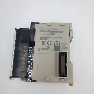 Omroni CJ1W-OC211 mô-đun Nhật Bản cung cấp loại sản phẩm PLC Pac & bộ điều khiển chuyên dụng - Product Image 2