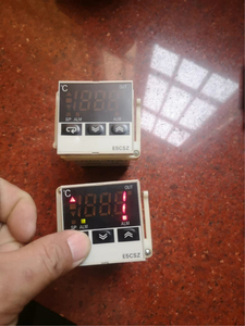 E5CSZ-R1T เทอร์โมสตัทพร้อมการรับประกันหนึ่งปี - Product Image 6