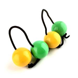 Maracas y Bolas de Arena de Percusión Rítmica Directas de Fábrica - Instrumento de Percusión Raro de Alta Calidad - Product Image 6