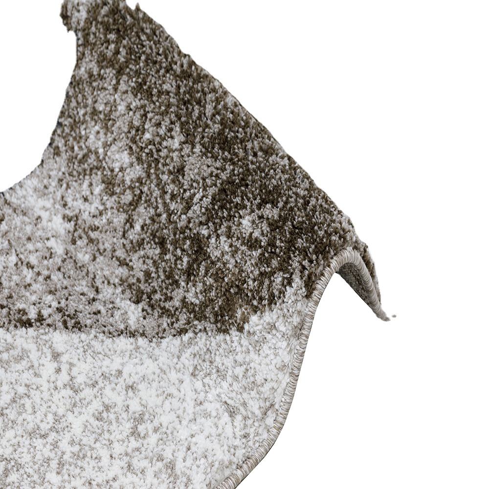 สีน้ำตาล