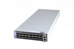 Mellanox MSN3700-CS2FO High-Performance Server with 32 Ports 100GbE <b>Ethernet</b> <b>Switch</b> - Product Image 2
