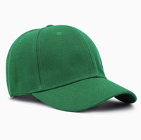 Topi Kerja Olahraga Universal Kain JAC22 MZ6861 Brim