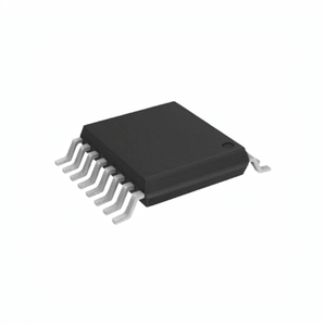 IC TRANSCEIVER FULL 2/2 16TSSOP ICL3232CVZ-T มีสินค้าในสต็อก ขายชิ้นส่วนอิเล็กทรอนิกส์ อินเทอร์เฟซ 16 TSSOP (0.173", ความกว้าง 4.40 มม.) - Product Image 1