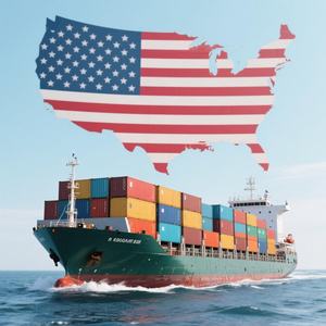 Agent professionnel Agent Ddp <span class=keywords><strong>Service</strong></span> d'expédition rapide Transporteur vérifié de <span class=keywords><strong>Shenzhen</strong></span> à Jersey New York <span class=keywords><strong>Oakland</strong></span> Usa Us Canada - Product Image 5