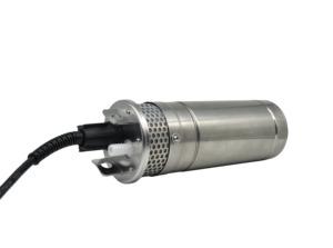 Bomba de Agua ปั๊มไดอะแฟรม12LPM ขนาดเล็ก<span class=keywords><strong>12V</strong></span> DC สำหรับการเกษตรใต้น้ำลึกปั๊มน้ำสแตนเลส - Product Image 2