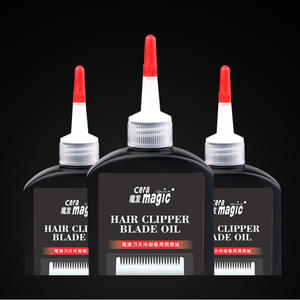 Huile pour lames de tondeuse à cheveux Cera Magic 120ml, lubrifiante, résistante à la rouille, pour tondeuse électrique - Product Image 4