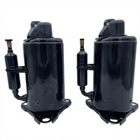 Compresseur de pompe à chaleur hermétique de haute qualité HIGHLY WHP01900BSV-H8JU 1,9 kW 220-240 V 50 Hz R134