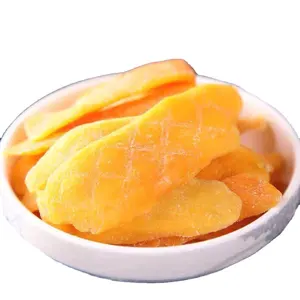 Factory Price From Thailand Dried Mango Slices Philippine Dried Mango