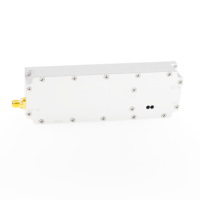 Module DDS 100-6000mhz 40W Anti FPV GaN Module d'amplificateur de puissance de Modulation numérique Module Lora compteur Mavic supprimant les drones