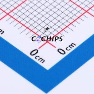Resistencia SMD ERJ2RKF5903X 0402 (Tipo: Película Gruesa) (Resistencia: 590kOhm Precisión: 1%) - Product Image 1