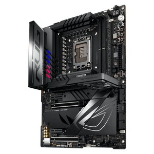 Nuova Scheda Madre ROG <span class=keywords><strong>MAXIMUS</strong></span> Z790 APEX ENCORE Supporta Processori di 14a, 13a e 12a Generazione Socket LGA1700 ATX - Product Image 4