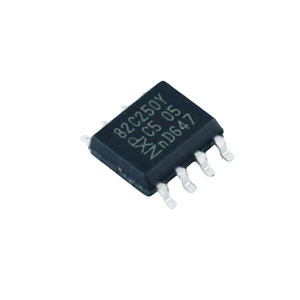 Vente en gros usine – CI émetteur-récepteur CAN Bus PCA82C251T/YM PCA82C250T/YM 118 SOP-8 d'origine chinoise pour applications diverses - Product Image 2