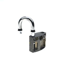 YH9114 Candado de Práctica con Vista Interior, Entrenador de Cerraduras, Herramienta para Desbloquear Candados para Principiantes - Product Image 2
