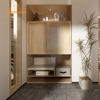 Meilleur prix, haute qualité, ensemble de meubles de chambre double d'hôtel, chambre d'hôtel moderne
