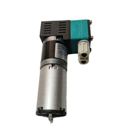 Pompe à membrane E54-002001 Pompe à pression principale pour Printer-Jet2 de codage à jet d'encre Leibinger Jet2neo Jet3 Jet3up