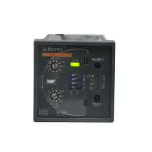 Acrel Asj Ld1C relay kebocoran bumi schneider of transformer fault relay