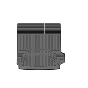 Tapis de sol de voiture imperméables et antidérapants complets en TPE BYD, tapis de coffre, tapis de dossier de siège pour BYD Formula Leopard 8 2025 - Product Image 3