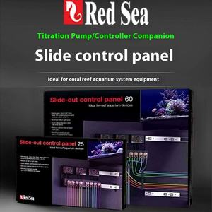 Redsea <span class=keywords><strong>ตู้</strong></span><span class=keywords><strong>ปลา</strong></span>ทะเลสีแดงแผงควบคุมแบบเลื่อนติด<span class=keywords><strong>ตั้ง</strong></span>ง่ายปั๊มไตเตรทเครื่องควบคุมตู้<span class=keywords><strong>ปลา</strong></span>สีแดง - Product Image 2