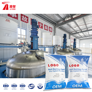 Aditivo Antirrotura para Asfalto de Carreteras, Modificador de Pavimento para Tráfico Pesado, Rendimiento Duradero, Fabricante OEM - Product Image 4