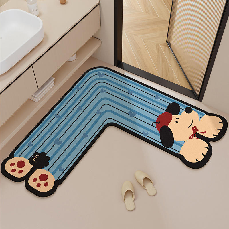 หนูน้อยหมวกแดง (ซ้าย)