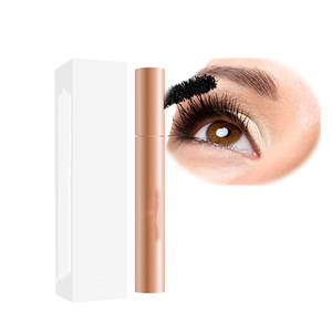 Best Eye Cosmetic Volume Vegan Eyelash Mascaras Productos <span class=keywords><strong>de</strong></span> Halloween Natural Organic Maquillaje <span class=keywords><strong>de</strong></span> larga duración Máscara facial - Product Image 5