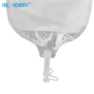 ओस्टोमी मूत्र बैग के लिए पारदर्शी सफेद एक टुकड़ा ओस्टोमी बैग 80 मिमी चाय ईओस थोक कस्टम उचित मूल्य उल्टी पेपर बैग - Product Image 5