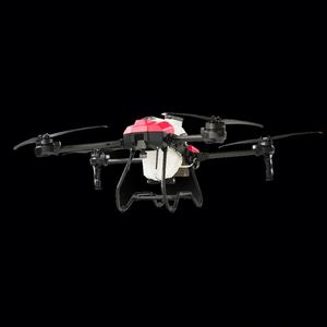 Drone agricole Vestafly Vesta F50 Agras T50, dernière version, 50 litres, haute productivité et efficacité de 16 L/min - Product Image 2