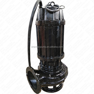 100HP Water <b>Pump</b> 75KW <b>Submersible</b> <b>Pump</b> - Product Image 3