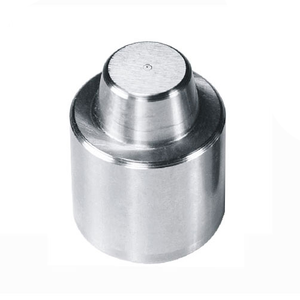 DME MT <span class=keywords><strong>Alt</strong></span> Runde konische Positionierungseinheiten MMTM SKD11 HRC58-62 Stift+Hülse mit Markierung für Hohlraumtrennung Zoll OEM ODM - Product Image 1
